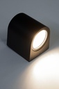 Unidireccional  Negro Candil Iluminacion S.R.L.