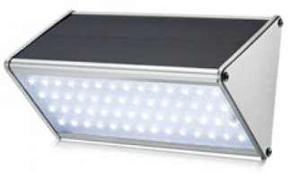 Difusor 20 leds SOLARES Corilux