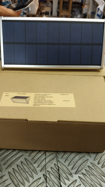 Difusor solar  ModoCorilux