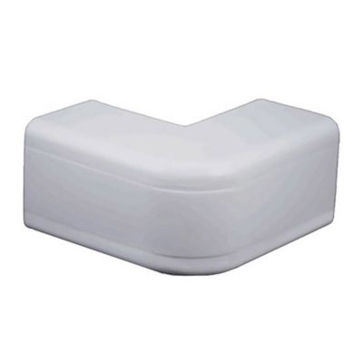 Accesorio Angulo Externo 10x10 Blanco Schneider