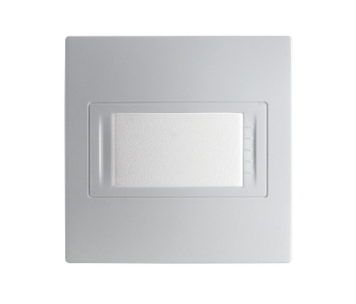 TAPA MIGNON BLANCA. BASE  Plasnavi