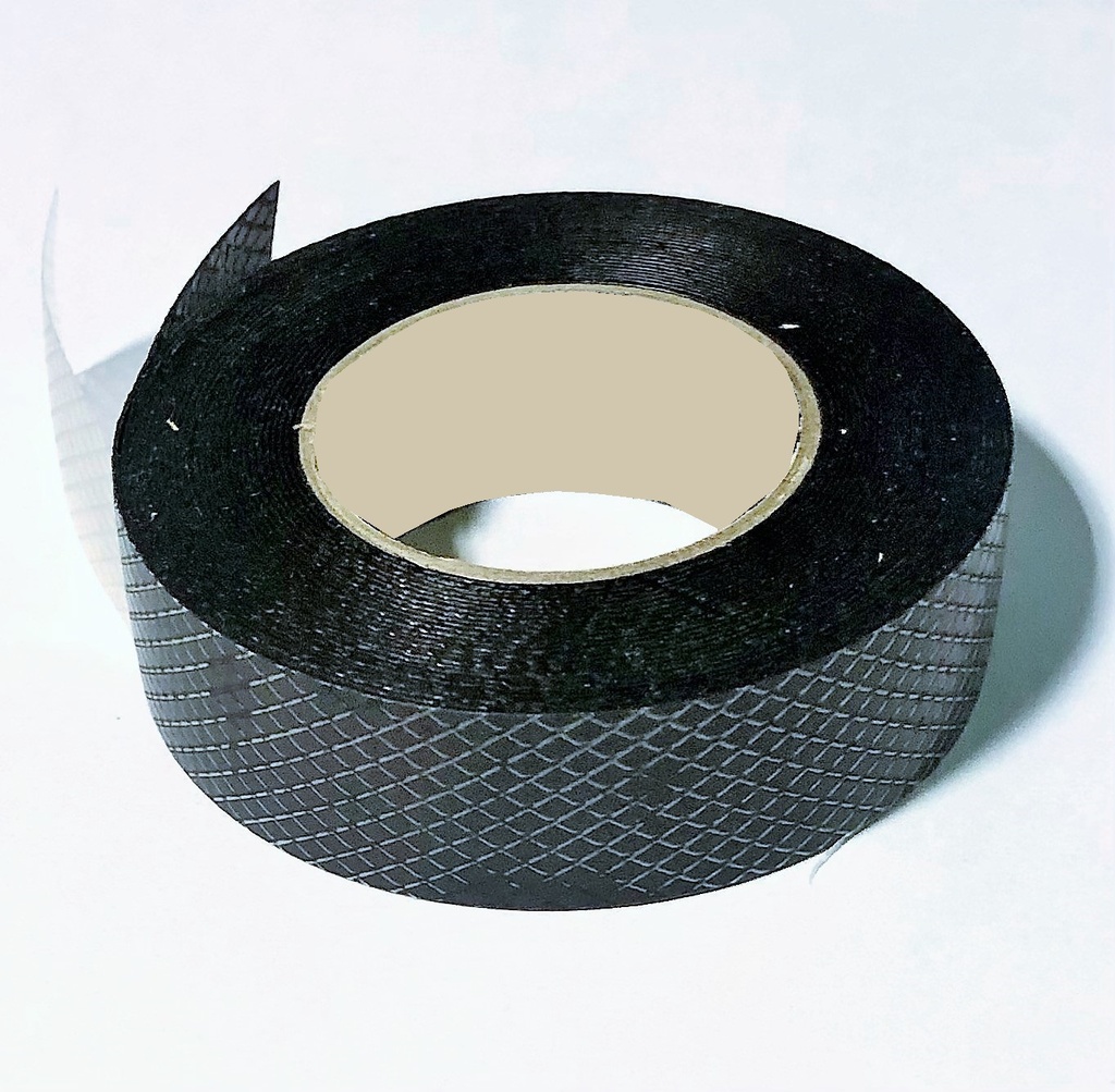 Cinta de caucho Autosoldable Interelec