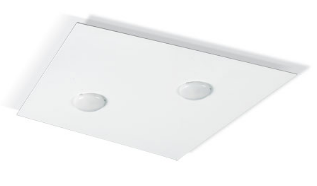plafonled10wblanco blanco Fotoluz