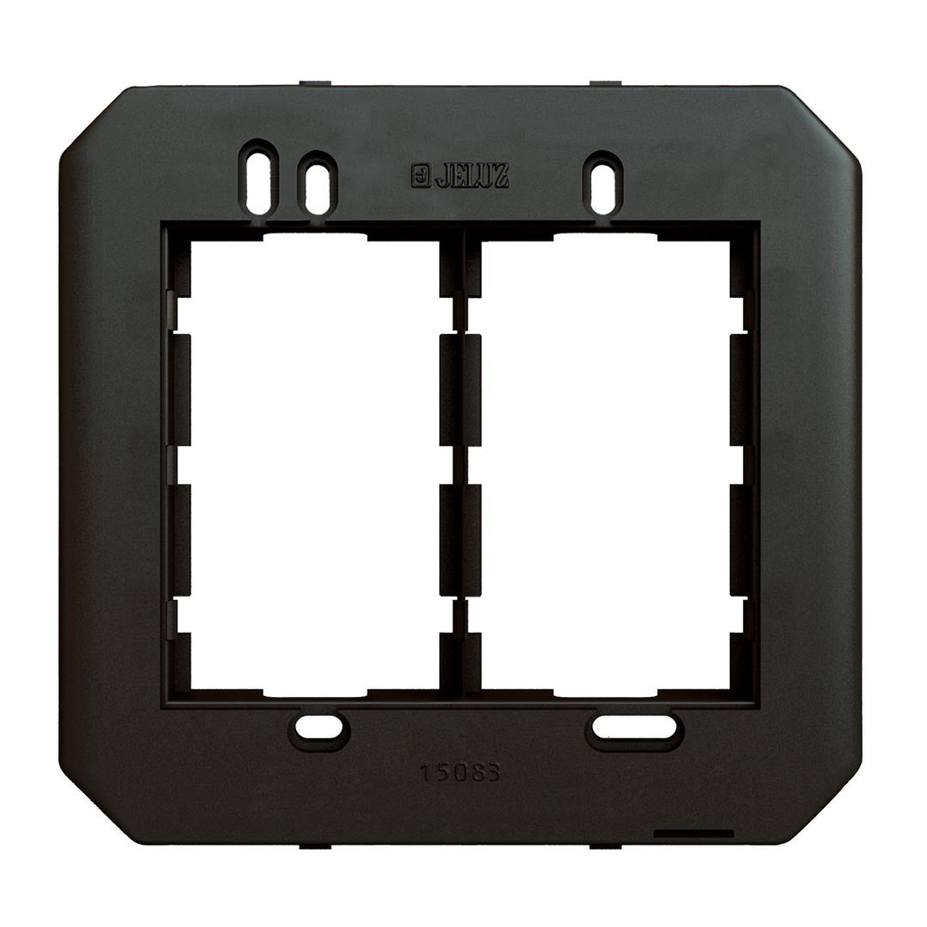 Bastidor para Caja 10 x 10 Jeluz