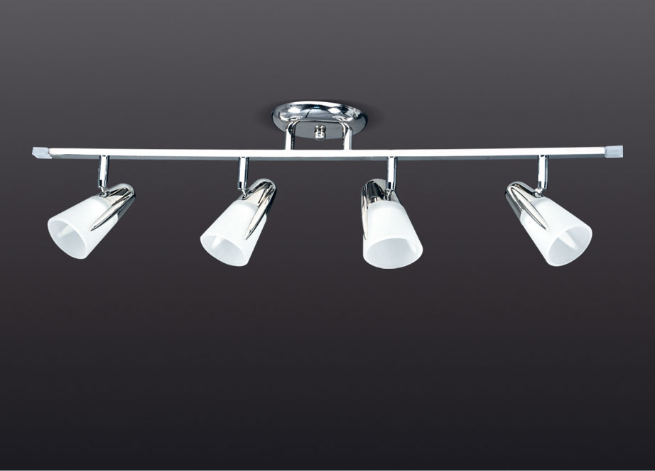Aero II Sistema 4L. G-9 Kinglight