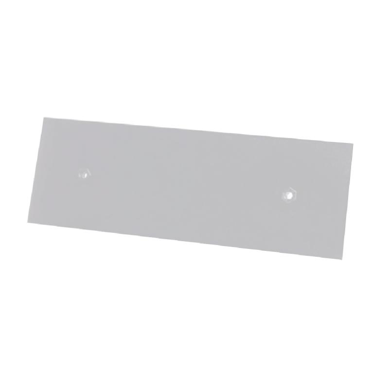 Base Baja 2 Luces 120X280X15  Vignolo