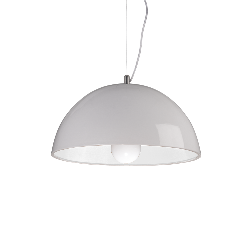 COLG. CHAPA ACERO 36CM. 1 L Vignolo