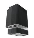 Aplique unidireccional Unibox Gu-10 150 x 114 x 98 MCA