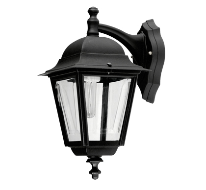 Farol SIENA II 4 caras grande Fuinyter