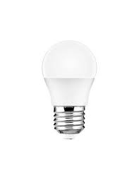5 W E27 TIPO GOTA Interelec