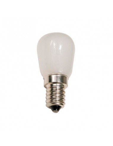 LAMPARA TIPO PERFUME E14 Interelec
