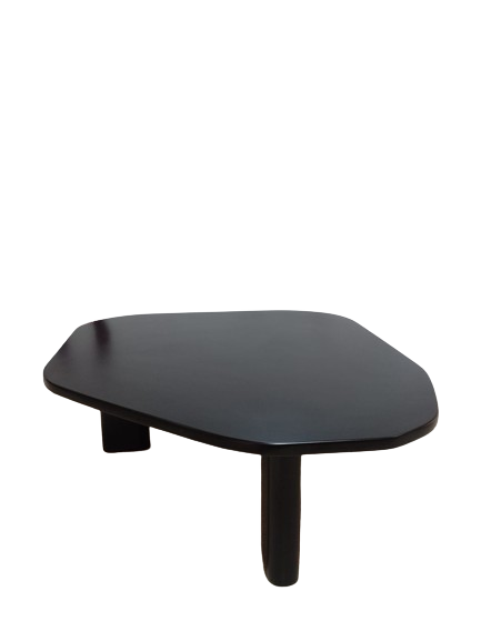 Mesa de Living 3 Laqueada Lealamp