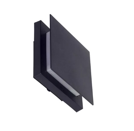 APLIQUE EXTERIOR con tapa LED INCLUIDO 4000K IP54 tokio Fuinyter