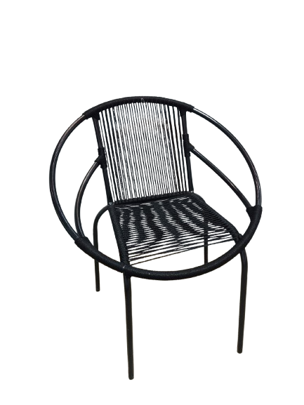 Silla Montevideo Decoglow