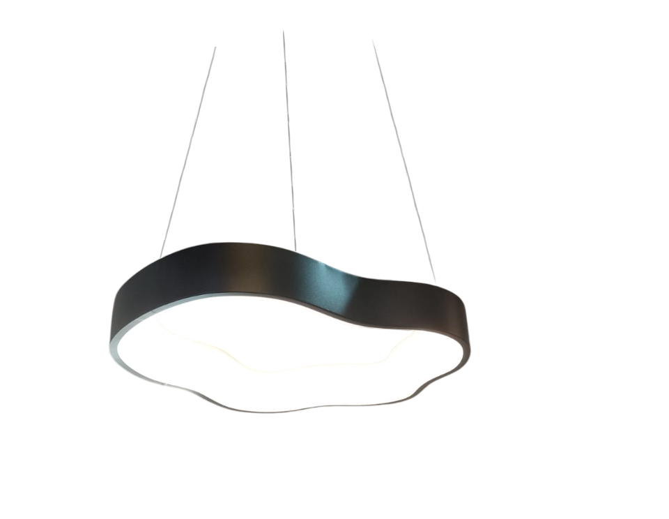 COLG. LAGU 50*44 LED 30 W BLANCO vignolo
