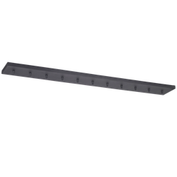 Base Rectangular 1a11 LUCES 1165x22x156