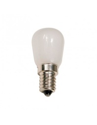 LAMPARA TIPO PERFUME E14 Interelec