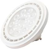 LAMPARAS LED TIPO AR111 12W GU10 Interelec