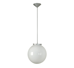 Colgante GLOBO PMMA E-27 D 200 Fuinyter