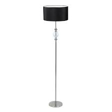 Lampara de Pie LUCY h158cm Luz del Siglo