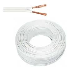 Cable paralelo 2x0.5mm ERGOS