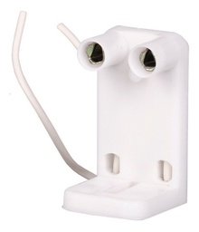 [d203-50] Zocalo SIMPLE Flexible tipo carteleria por unidad arnet