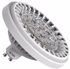 LAMPARAS LED CANDIL - GU10 TIPO AR111 15W Candil Iluminacion S.R.L.