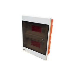 [CE322-50] CAJ.TERM.EMB.10a18 bocas c/pta. CE 322 CABRERAMEGALEC- COBLA