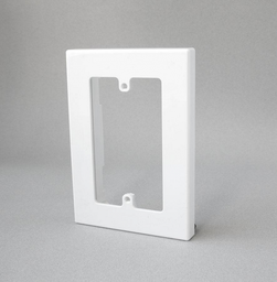 [KL02474-50] Caja mini exterior 10X5 P\cablecanal KALOP