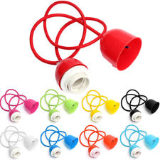[401-124-coloresvarios] colgante-27cabletela1mtcoloresvarios coloresvarios 180
