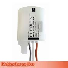 [RC1000-57] Fotocontrol Fijo todo tipo lámp. 1000 W (3 cables) Lighthouse