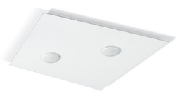 [11005/2] plafonled10wblanco blanco Fotoluz