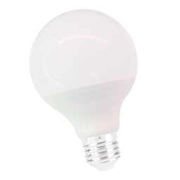 Lampara LED Tipo Globo 15W E27 Interelec