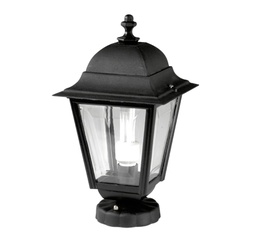 Farol C/Base Pilar 4 caras Fuinyter