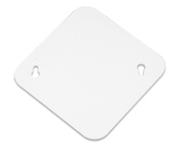 [5028-70-hie] Tapa ciega de Hierro Galvanizado Cuadrada 10x10  hierro San Justo