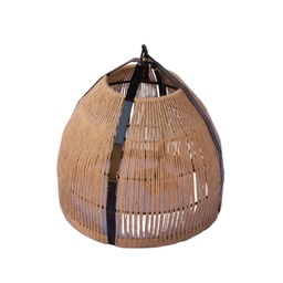 [LamparaModena-172-bei] Lampara Moderna  Decoglow