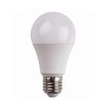 LAMPARA LED TIPO A60  15 W E27 Interelec