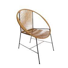 Silla CARTAGENA DecoGlow