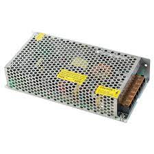 [DRV-12V-IP20-150W-22] Fuente 12v 150W 12.5amp Candil Iluminacion S.R.L.