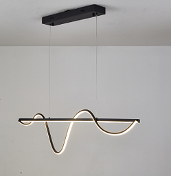 [MY8991P-80] COLGANTE  "SEA"  48W