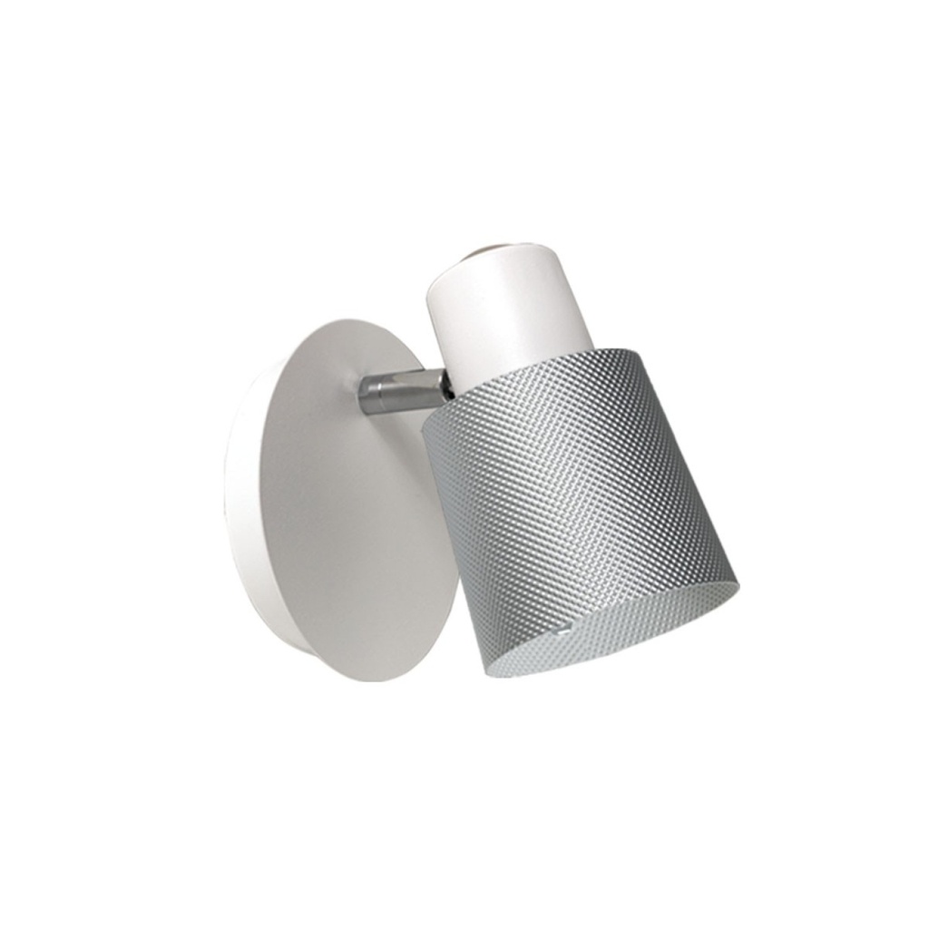 APLIQUE 1 L. FLEX e-27 Kinglight