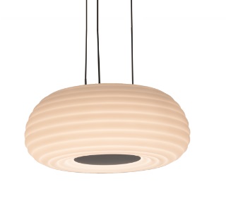 Colgante AUSTER 40W Dimerizable Grupo Vonderk