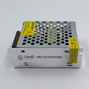 candil fuente FUENTE DE ALIMENT. 25 2A Candil Iluminacion S.R.L.