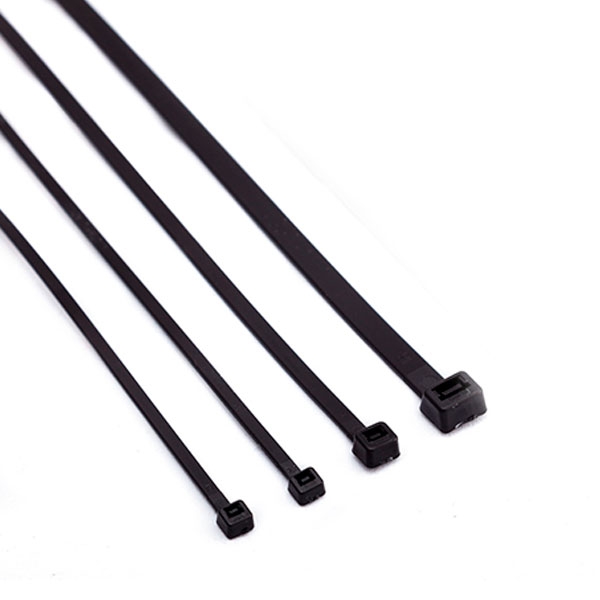 Precintos I 200 X 3,6 INTERMEDIO - TENSION 18 KGS Interelec