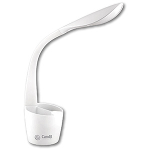 lampara de escritorio led teen 7w dimerisable Candil Iluminacion S.R.L.