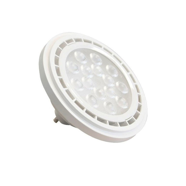 Lampara LED AR111 15W DIMERIZABLE INTERELEC Interelec