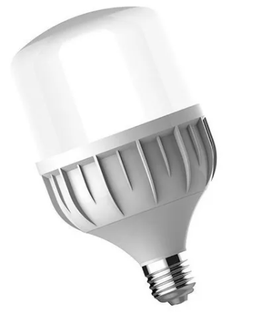 High Power LED Interelec 40W E27 Interelec