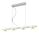 [CTL24761236-22] Colgante LongBoat Siongle led 36W No dimerizable Candil Iluminacion S.R.L.