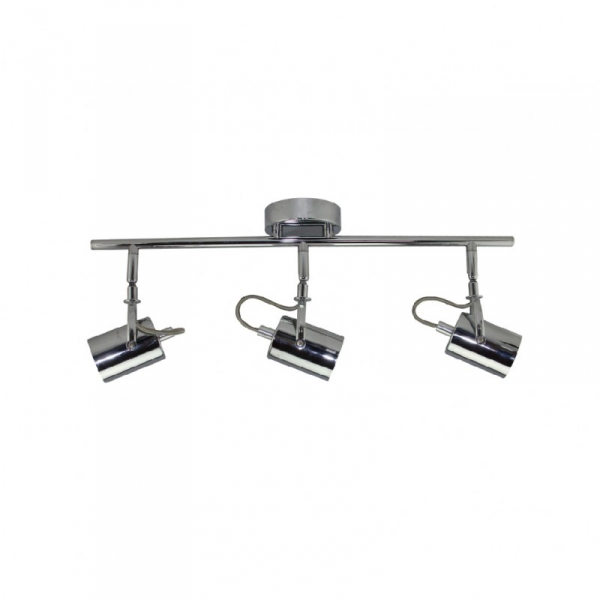 Aplique 3 Luces GU10 CUPIDO III 180