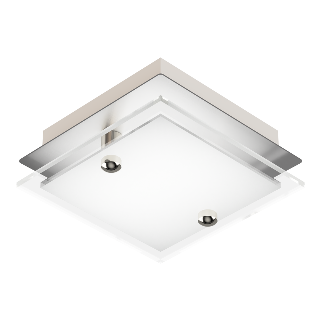 Aplique 1 luz ESCORPIO KingLight